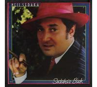 NEIL SEDAKA - sedaka's back LP