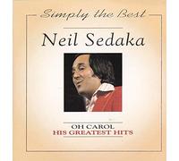 Neil Sedaka - Oh Carol: His Greatest Hits