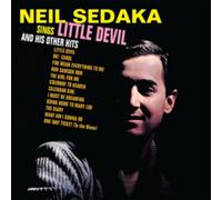 Neil Sedaka Sings Little Devil & His Oth
