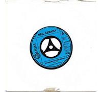 Neil Sedaka - Standing On The Inside - Neil Sedaka 7" 45