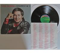Neil Sedaka - Steppin' Out