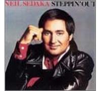 Neil Sedaka - Steppin Out (+ 4 Bonus Tracks)