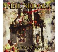 Neil Sedaka - Tales of Love & Passion [Import]