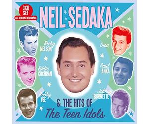 Neil Sedaka & the Hits..
