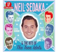 Neil Sedaka – The Hits Of The Teen Idols