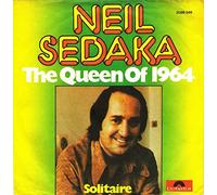 Neil Sedaka - The Queen Of 1964