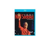 Neil Sedaka - The Show Goes On - Live at the Royal Albert Hall [Blu-ray]