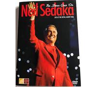 Neil Sedaka – The Show Goes On – Edel