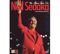 Neil Sedaka - The Show Goes On Live [DVD] [2009]