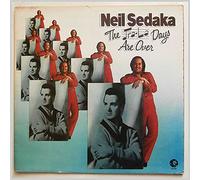 Neil Sedaka - The Tra-La Days Are Over
