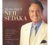 Neil Sedaka - The Very Best of [Import]