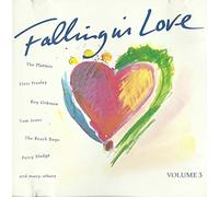 Neil Sedaka The Walker Brothers The Platters The Byrds Barry McGuire - faIIing in Iove 3