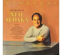 Neil Sedaka - Timeless-Sedaka Best [Import]