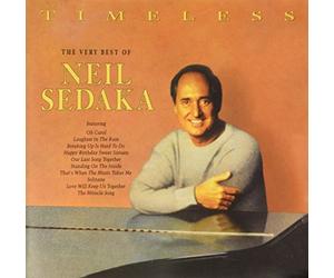 Neil Sedaka - Timeless-Sedaka Best [Import]