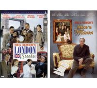 Neil Simmon's London Suite - Jake's Women