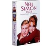 Neil Simon Pack [Vista] [Import allemand]