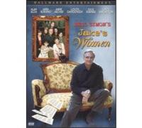 Neil Simon's Jake's Women - DVD Zone 1 G