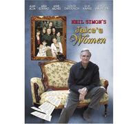 Neil Simon's: Jake's Women [Import USA Zone 1]