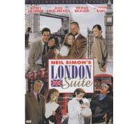 Neil Simon's London Suite [Import USA Zone 1]