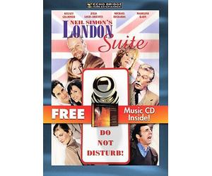 Neil Simon's London Suite [Import USA Zone 1]
