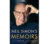 Neil Simon's Memoirs