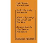 Neil Simon's Musical Fools