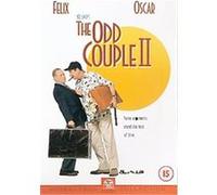 Neil Simon's The Odd Couple 2 G