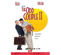 Neil Simon's The Odd Couple II