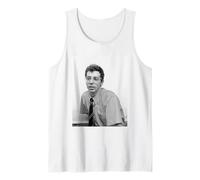 Neil Tennant Pet Shop Boys Smash Hits par Virginia Turbett Débardeur