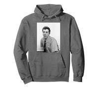 Neil Tennant Pet Shop Boys Smash Hits par Virginia Turbett Sweat à Capuche