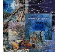 Neil Todd Ensemble – From Out of My Music Box – Vinyle (Import, ASC)