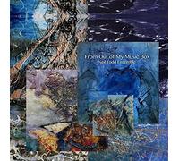 Neil Todd Ensemble - from Out of My Music Box [Import]