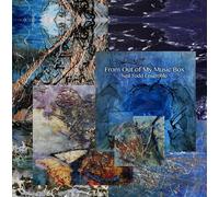 Neil Todd Ensemble – From Out of My Music Box – Vinyle (Import, ASC)