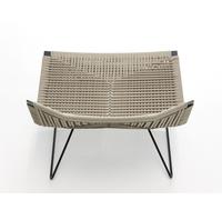 Neil Twist Armchair MDF Italia - F056503F105S069V051