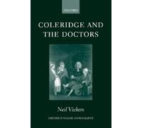 Coleridge And The Doctors