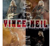 Neil Vince - One Night Only [Import]