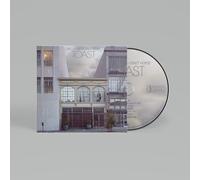 NEIL WITH CRAZY HORSE YOUNG - TOAST CD NEUF