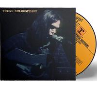 Neil Young - ΥΟՍΝԌ ՏΗΑΚΕՏΡΕΑRΕ, CD