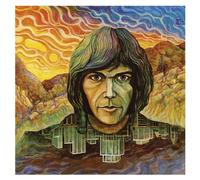 Neil Young - Remasterisé CD