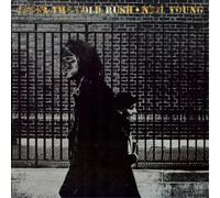 Neil Young After the Gold Rush (CD) Album
