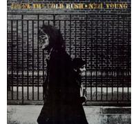 Neil Young – After the Gold Rush – CD – Remasterisé