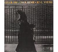 Neil Young - After The Gold Rush - Second Issue