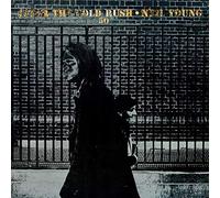 After The Gold Rush (50th Anniversary) - Édition Lp+45t, 180 Gr., Inclus Une Litho - Vinyle 33t