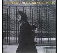 NEIL YOUNG - AFTER THE GOLD RUSH VINYL LP[REPRISE K44088 1970] NEIL YOUNG