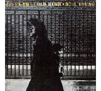 Neil Young – After the Gold Rush – CD – Remasterisé
