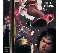 Neil Young - American Stars 'n Bars