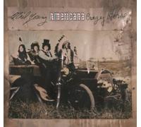 Neil Young and Crazy Horse: Americana [Region B] [Blu-ray] - DVD NEUF