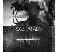 Neil Young and Crazy Horse Colorado (CD) Album