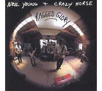 Neil Young & Crazy Horse - Ragged Glory
