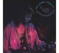 Neil Young and Crazy Horse – Way Down In The Rust Bucket – CD